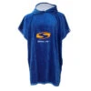 Sola Changing Robe / Poncho - Blue 1 Sola Changing Robe / Poncho - Blue -AquaFit Shop 2018 Sola Poncho Changing RobeBlue