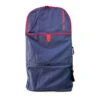 Sola Surge Double Bodyboard Bag / Backpack - Navy/Red - 42" -AquaFit Shop 2019 Sola A1002 Surge Body Board Bag navy red bag 5