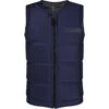Mystic STAR Wake Boarding Front-Zip Impact Vest - Petrol 2 Mystic STAR Wake Boarding Front-Zip Impact Vest - Petrol -AquaFit Shop 2020 Mystic Star Wake Boarding Impact Vest 35205 200182 452 01