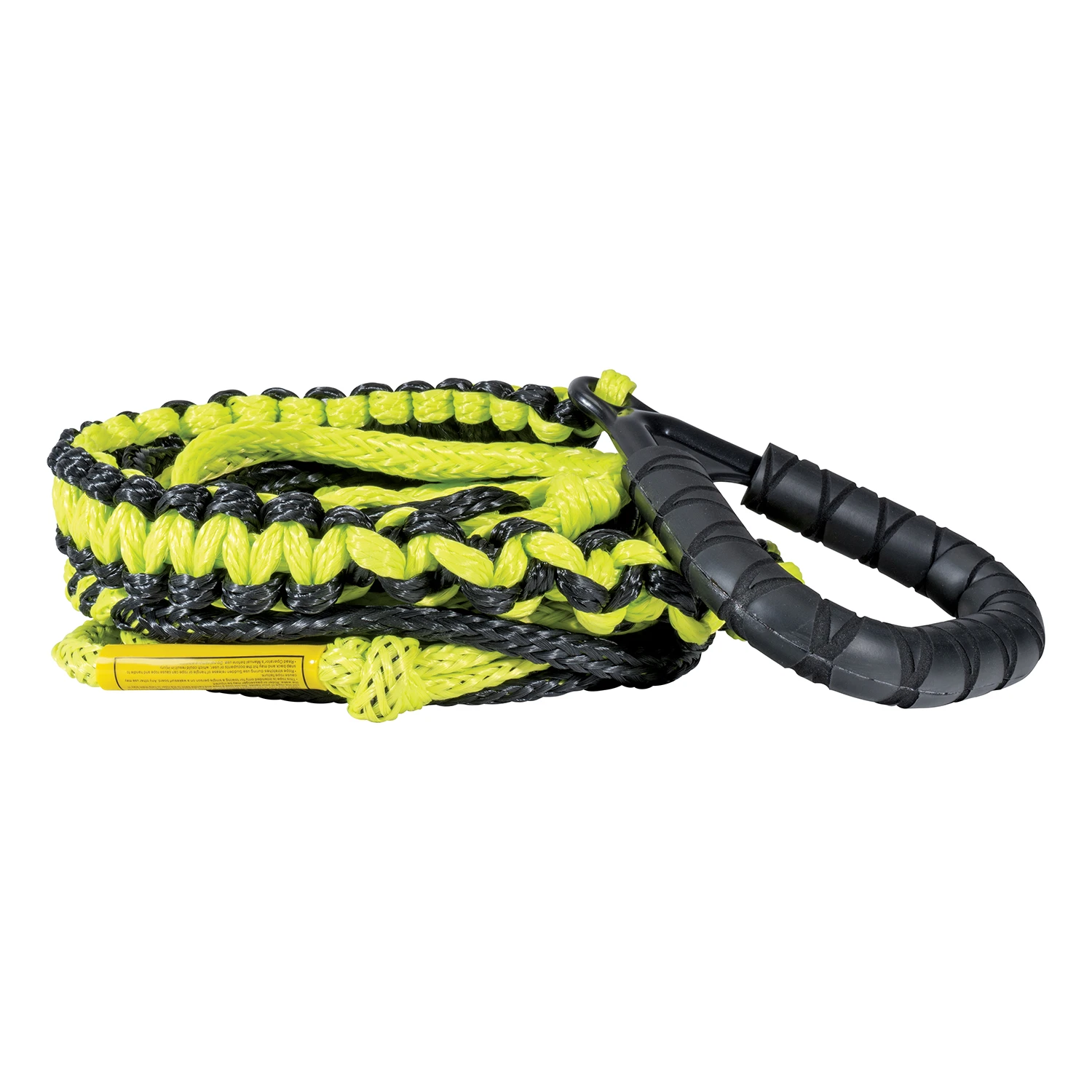 Connelly Pro Surf 30 Feet EVA Handle - Yellow 3 Connelly Pro Surf 30 Feet EVA Handle - Yellow