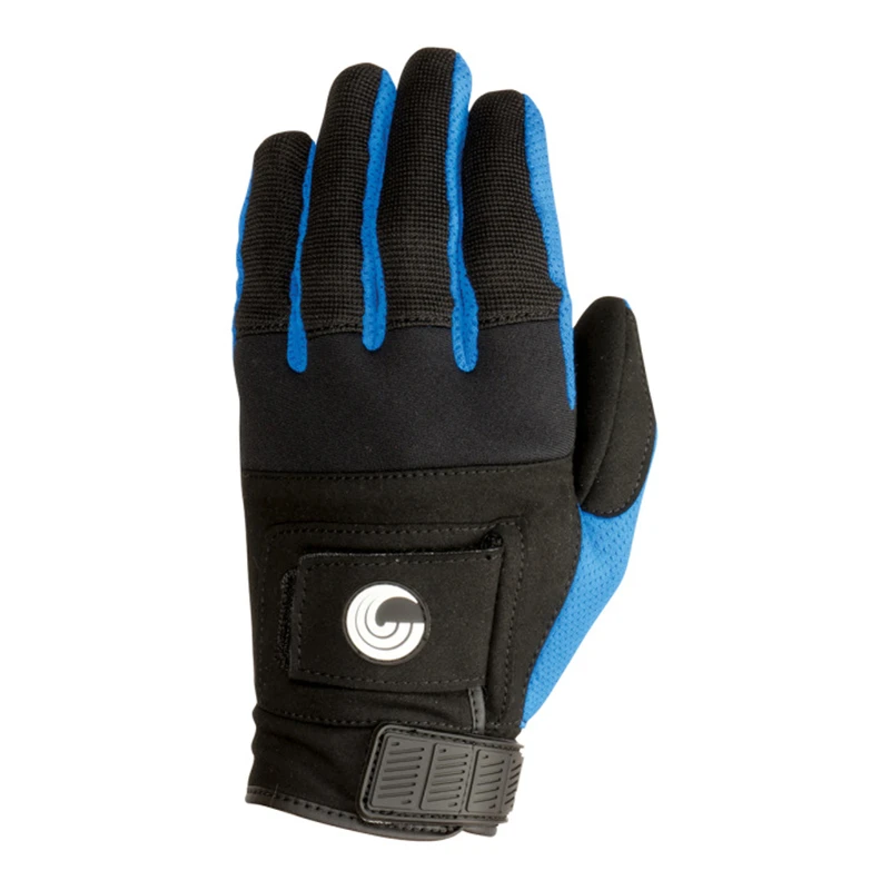 Connelly Promo Glove - Black 3 Connelly Promo Glove - Black