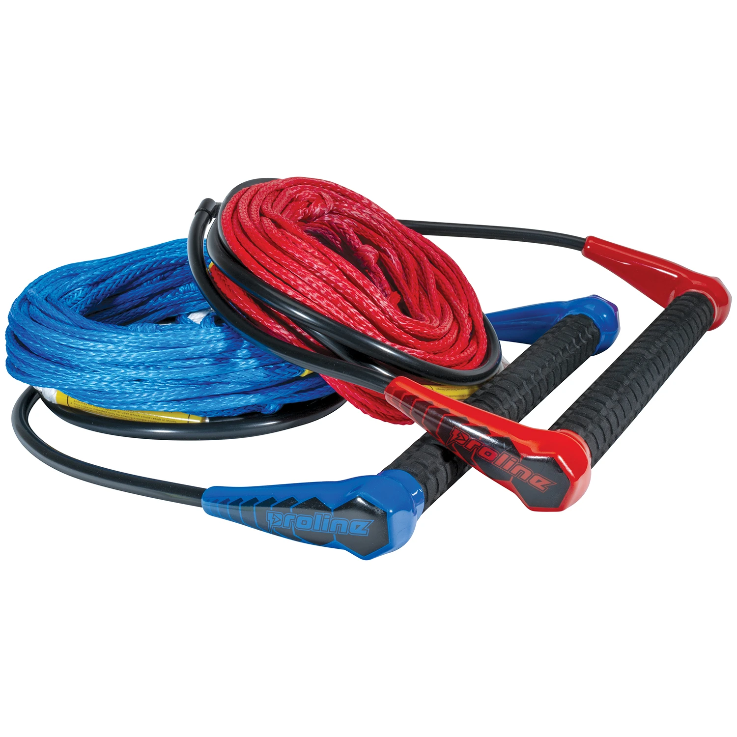 Connelly Response 75 Feet EVA Handle With Spectra Air Package - Red 4 Connelly Response 75 Feet EVA Handle With Spectra Air Package - Red - Image 2