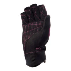 Connelly Womens Tournament Glove - Black -AquaFit Shop 2020 connelly womens tournament glove black 2