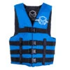 HO Sports Mens Universal Vest - Blue 2 HO Sports Mens Universal Vest - Blue -AquaFit Shop 2020 ho sports mens universal vest blue fr