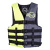 HO Sports Mens Universal Vest - Yellow/Ash -AquaFit Shop 2020 ho sports mens universal vest yellow ash fr
