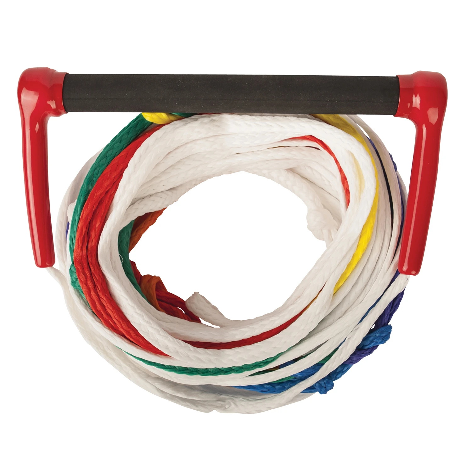 HO Sports Power Grip With 8 Section Water Ski Rope