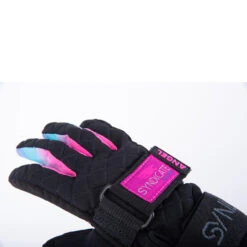 HO Sports Womens Syndicate Angel Inside Out Waterski Gloves -AquaFit Shop 2020 ho sports syndicate angel inside out glove 1