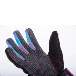 HO Sports Womens Syndicate Angel Inside Out Waterski Gloves -AquaFit Shop 2020 ho sports syndicate angel inside out glove 2