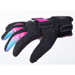 HO Sports Womens Syndicate Angel Inside Out Waterski Gloves -AquaFit Shop 2020 ho sports syndicate angel inside out glove 3