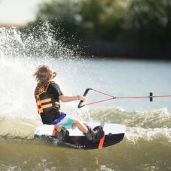 Hyperlite Motive Wakeboard - Boat -AquaFit Shop 2020 hyperlite motive wakeboard 3