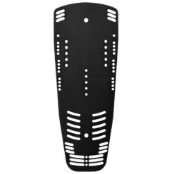 Radar Aluminum Rear Waterski Boot Plate With Bar