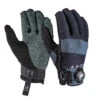 Radar Engineer BOA Inside Out Glove - Black/Grey -AquaFit Shop 2020 radar engineer boa inside out glove black grey 01