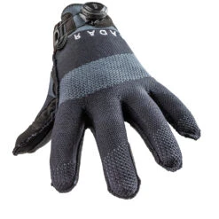 Radar Engineer BOA Inside Out Glove - Black/Grey 8 Radar Engineer BOA Inside Out Glove - Black/Grey -AquaFit Shop 2020 radar engineer boa inside out glove black grey 03