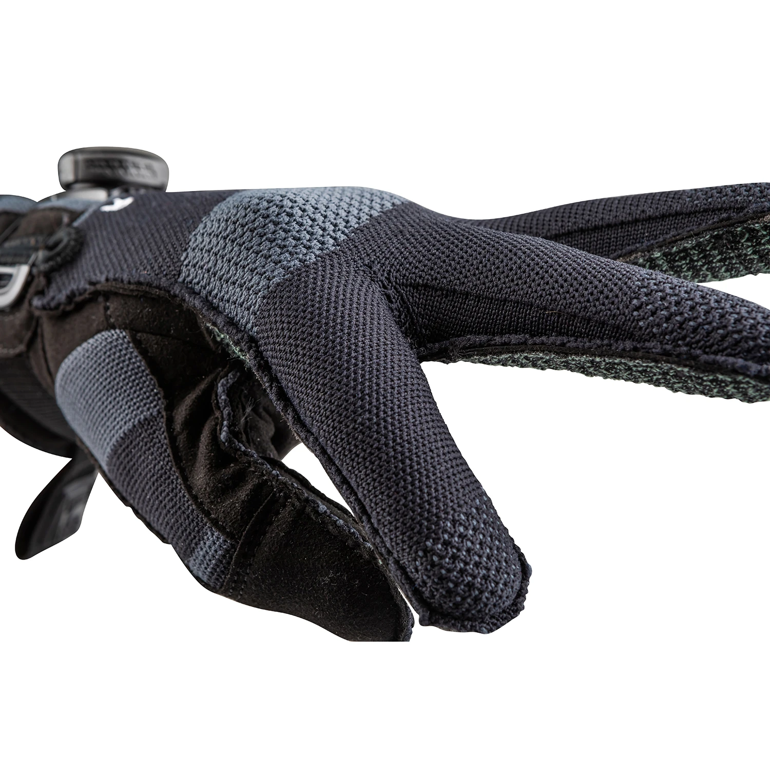 Radar Engineer BOA Inside Out Glove - Black/Grey 6 Radar Engineer BOA Inside Out Glove - Black/Grey - Image 4