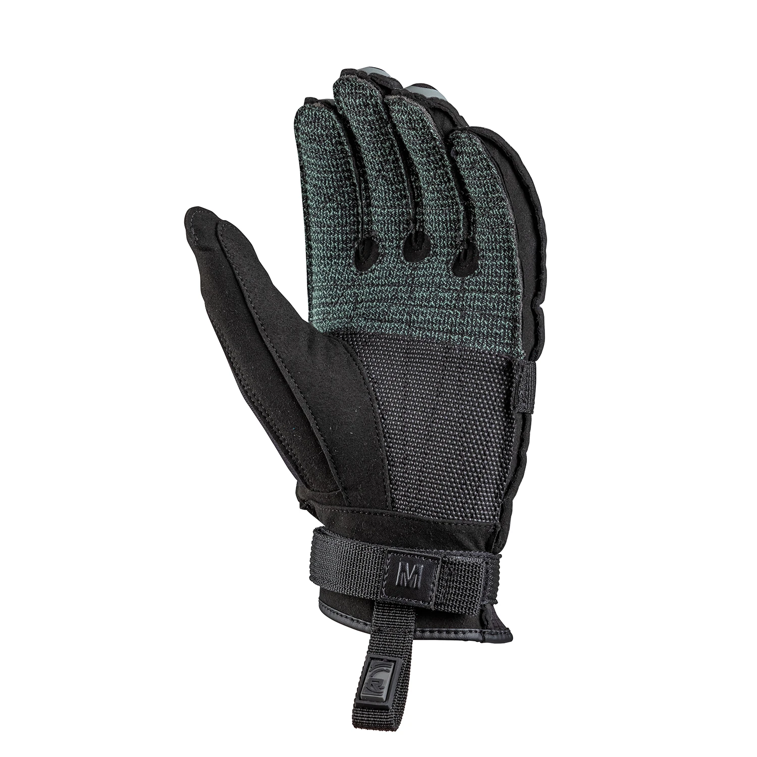 Radar Ergo-K Inside Out Glove - Black/Grey - Image 2
