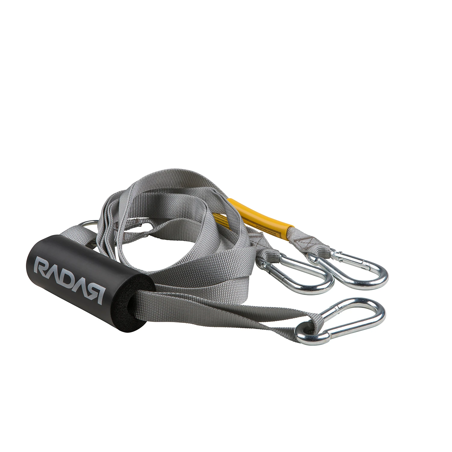 Radar Water Ski Boat Tow Harness - Silver 4 Radar Water Ski Boat Tow Harness - Silver - Image 2