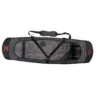 Ronix Bulwark Neo Sleeve Board Bag - Heather/Orange -AquaFit Shop 2020 ronix bulwark neo sleeve board bag heather orange 1