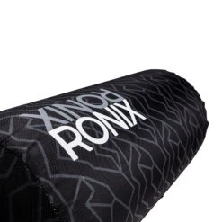 Ronix Happy Hour Boat Bumper - Charcoal Grey -AquaFit Shop 2020 ronix happy hour boat bumper charcoal grey 4