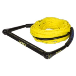 Ronix Kids Combo Wakeboard Rope And Handle Package