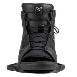 Ronix Kid's Divide Wakeboard Boot - Black 11 Ronix Kid's Divide Wakeboard Boot - Black -AquaFit Shop 2020 ronix kids divide wakeboard boot black 2