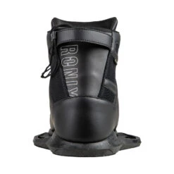 Ronix Kid's Divide Wakeboard Boot - Black 12 Ronix Kid's Divide Wakeboard Boot - Black -AquaFit Shop 2020 ronix kids divide wakeboard boot black 3
