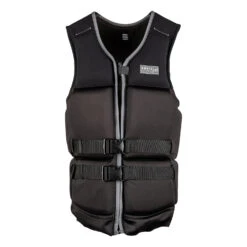 Ronix Koal Capella 3.0 CGA Wake Vest - Black Ops