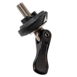 Ronix M6 Toggle Bolt Baseless Boot Hardware - Black (Set Of 4)