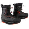 Ronix One Boot Intuition Wakeboard Boot - Carbitex/Red 2 Ronix One Boot Intuition Wakeboard Boot - Carbitex/Red -AquaFit Shop 2020 ronix one boot intuition wakeboard boot carbitex red fr
