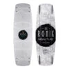 Ronix Women's Signature "SF" Boat Board - Metallic White -AquaFit Shop 2020 ronix womens signature sf boat board metallic white 1