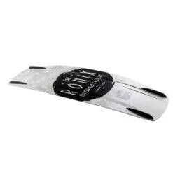 Ronix Women's Signature "SF" Boat Board - Metallic White -AquaFit Shop 2020 ronix womens signature sf boat board metallic white 2