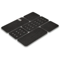Dakine Front Foot Traction Pad - Black