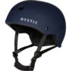 Mystic MK8 Kite & Wakeboarding Helmet - Night Blue -AquaFit Shop 2021 Mystic MK8 Wakeboard Helmet Night Blue 210127 449 01