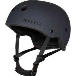 Mystic MK8 Kite & Wakeboarding Helmet - Phantom Grey