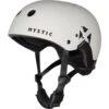 Mystic MK8X Kite & Wakeboarding Helmet - White -AquaFit Shop 2021 Mystic MK8X Wakeboard Helmet White 210126 100 01