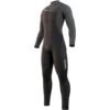 Mystic MAJESTIC 3/2 GBS Front Zip Wetsuit - Black 2 Mystic MAJESTIC 3/2 GBS Front Zip Wetsuit - Black -AquaFit Shop 2021 Mystic Majestic 32 Fullsuit Wetsuit 35000.210058 900 01