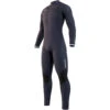Mystic MAJESTIC 4/3 GBS Front Zip Wetsuit - Night Blue 2 Mystic MAJESTIC 4/3 GBS Front Zip Wetsuit - Night Blue -AquaFit Shop 2021 Mystic Majestic 43 Fullsuit Wetsuit 35000.210057 449 01