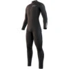Mystic MARSHALL 5/3 GBS Back Zip Wetsuit - Black 2 Mystic MARSHALL 5/3 GBS Back Zip Wetsuit - Black -AquaFit Shop 2021 Mystic Marshall 53 Fullsuit Backzip Wetsuit 35000.210065 900 01