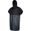 Mystic Waterproof Poncho Deluxe Changing Robe -AquaFit Shop 2021 Mystic Poncho Deluxe 35017