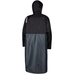 Front Page -AquaFit Shop 2021 Mystic Poncho Deluxe Explore 35017 Back