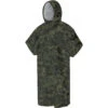 Mystic Poncho Velour / Changing Robe - Camoflage -AquaFit Shop 2021 Mystic Poncho Velour Camoflage 35018.210134 620 01