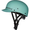 Mystic Shiznit Kite And Wakeboarding Helmet - Sea Salt Green -AquaFit Shop 2021 Mystic Shitznit Wakeboard Helmet Mist Mint 200121 626 01