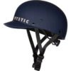 Mystic Shiznit Kite And Wakeboarding Helmet - Night Blue -AquaFit Shop 2021 Mystic Shitznit Wakeboard Helmet Night Blue 200121 449 01
