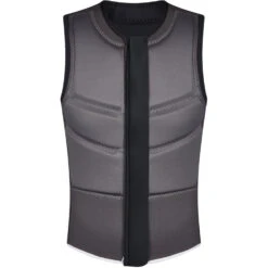 Mystic STAR Kitesurf Impact Vest - Black 210122 -AquaFit Shop 2021 Mystic Star Kitesurf Vest Black 210122 900 03