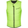 Mystic STAR Kitesurf Impact Vest - Flash Yellow 210122 -AquaFit Shop 2021 Mystic Star Kitesurf Vest Flash Yellow 210122 260 01