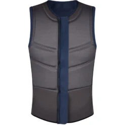 Mystic STAR Kitesurf Impact Vest - Night Blue 210122 -AquaFit Shop 2021 Mystic Star Kitesurf Vest Night Blue 210122 449 03