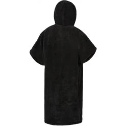Front Page -AquaFit Shop 2021 Mystic Teddy Poncho Black 210133 900 02