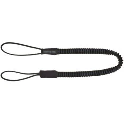 Mystic Uphaul Pro Windsurf Uphaul - Black