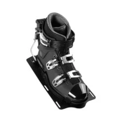 HO Sports Syndicate Hardshell Boot - Left -AquaFit Shop 2021 ho sports syndicate hardshell complete left 1