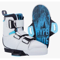 Hyperlite Riot Binding Wakeboard Boot -AquaFit Shop 2021 hyperlite riot binding wakeboard boot 3
