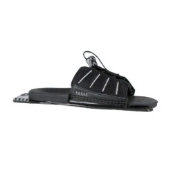 Radar Skis ARTP Feather Frame - Black/Grey